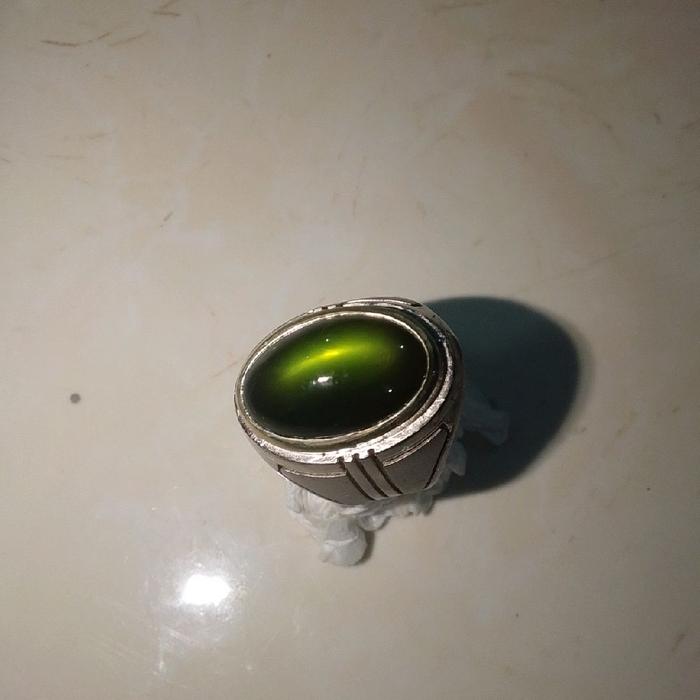 cincin batu krisopal Wonogiri