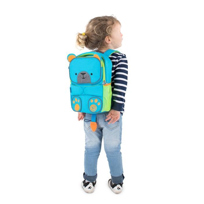 TERPERCAYA Trunki ToddlePak Backpack