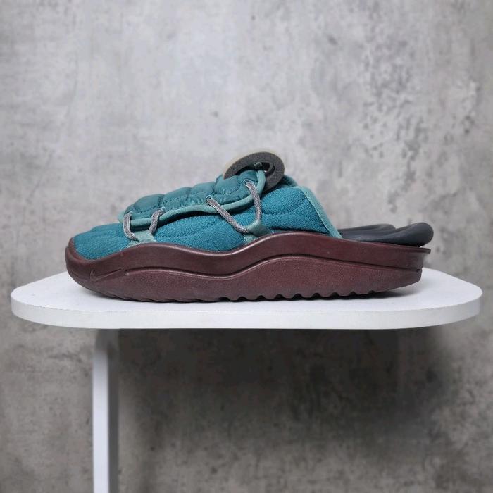 Nike Offline 3.0 Mule Dark Teal
