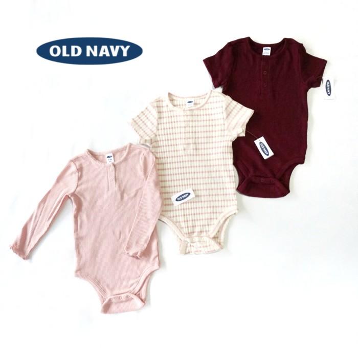 Baby OLD NAVY Jumpsuit Original
