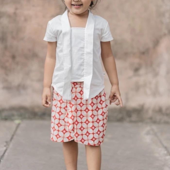 Bohopanna Kutubaru Set Batik Terlaris