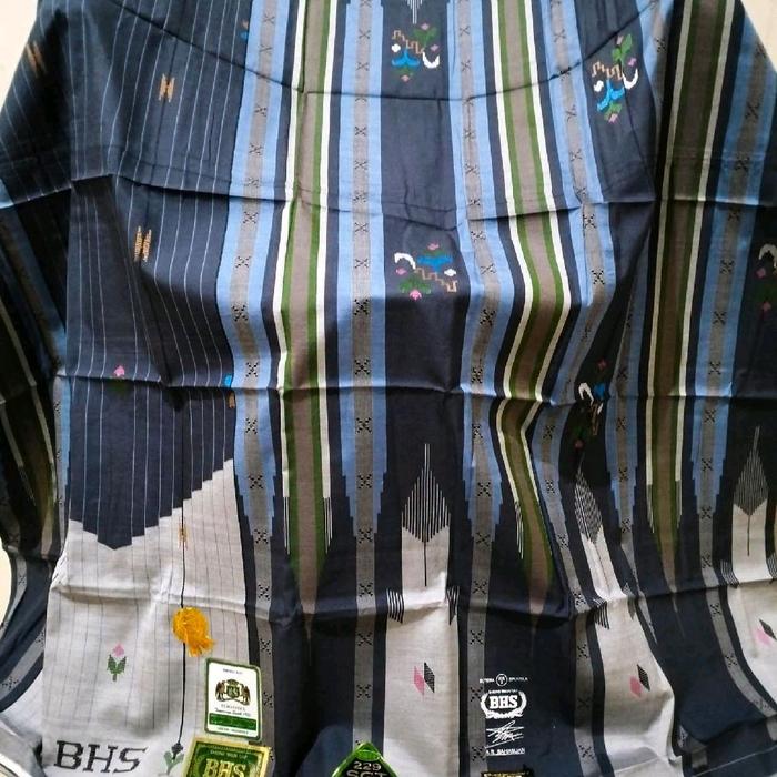 SARUNG BHS SGT SUTERA SPUNSILK 210 JADUL