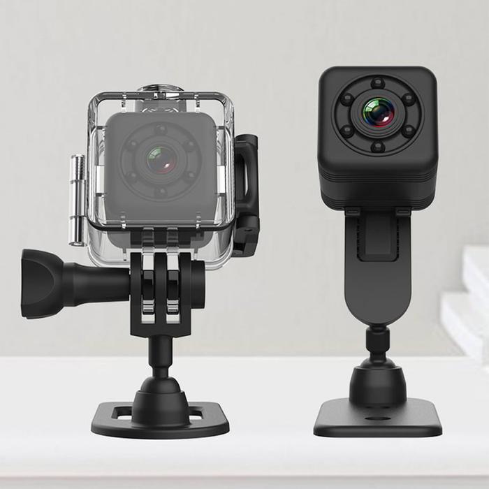 SQ29 HD WIFI IP Camera Mini Sports Camera Video Sensor Night Vision