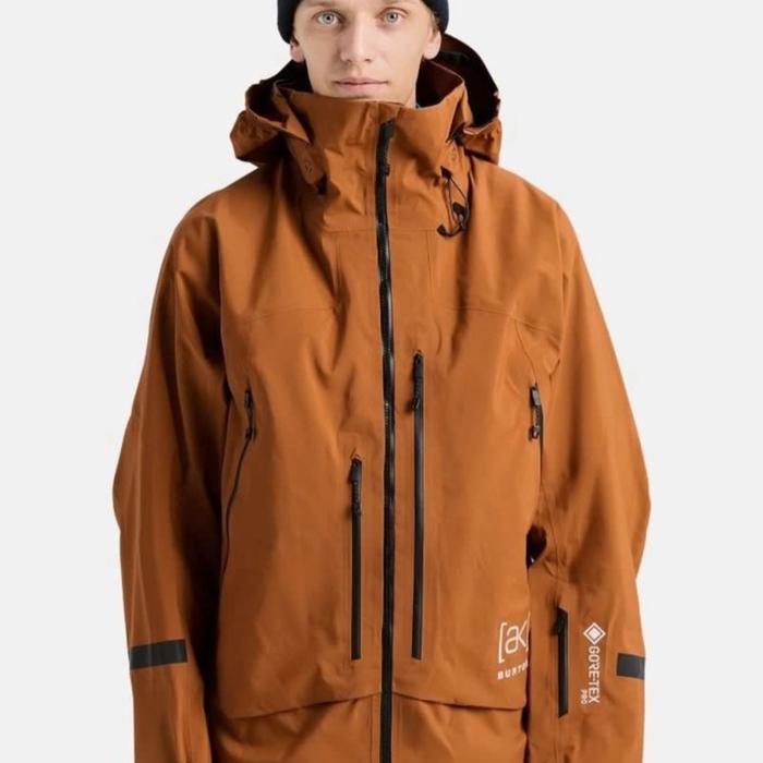 Jaket Outdoor Burton Recco Goretex