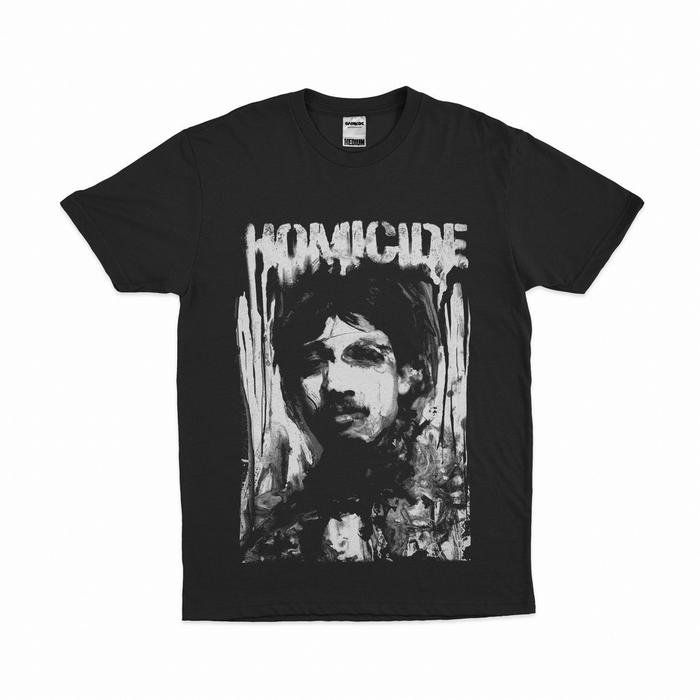 [HOT] Tshirt Homicide - Munir
