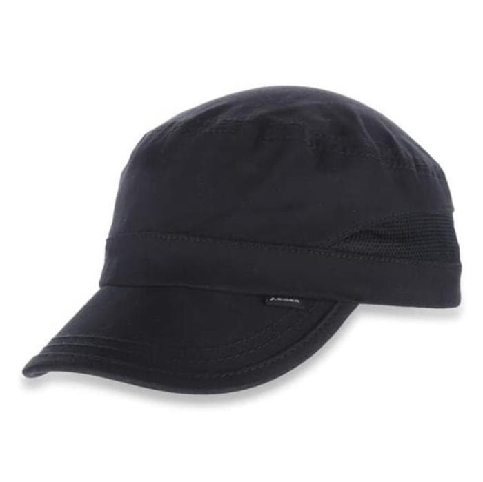Topi Comando Eiger Rank Battalion Cap