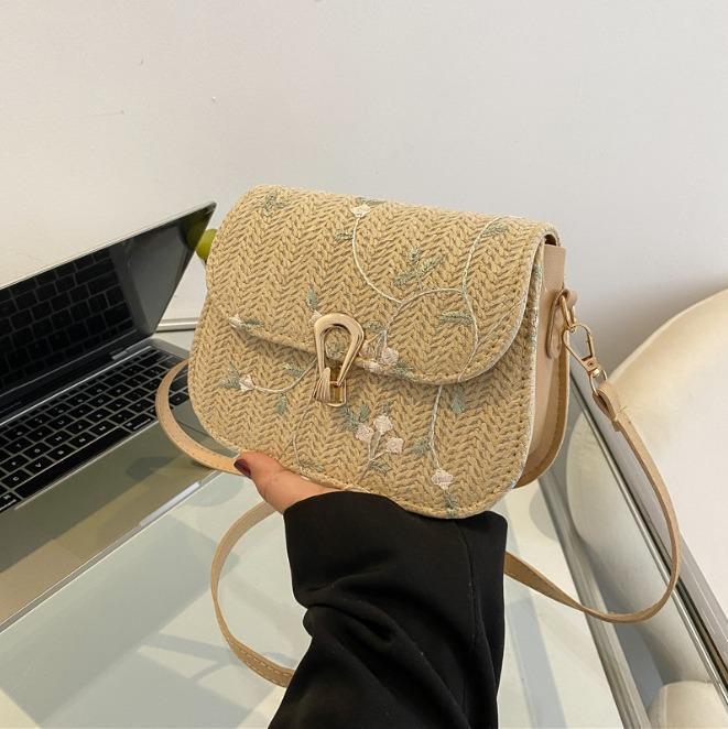 Moonfelya - Tas Slempang - Tas Wanita - Tas Fashion - Tas Import - Dx486 Selempang