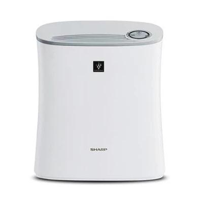 Sharp 21 M2 Air Purifier Fp-f30y-c - Abu-abu