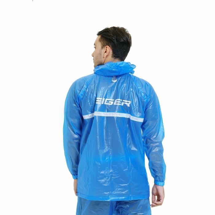 Jas Hujan Eiger Rainsuit Squadron Art.5677 O1