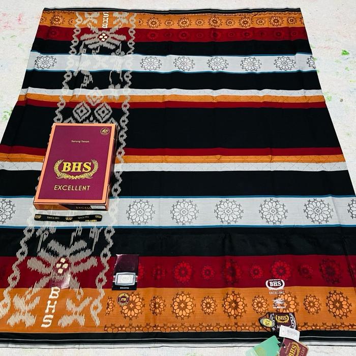 BHS MERCERIZED JTB DAN JGS GOLD LAWAS