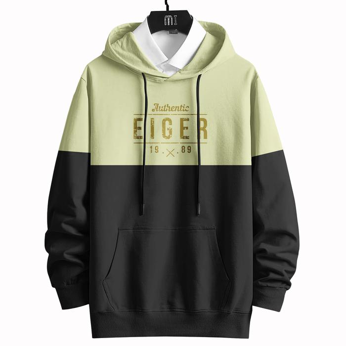 COD HOODIE EIGER termurah Pria/Wanita UK S,M,L,XL,XXL,XXXL,4XL,5XL Sweater Distro Unisex Keren Crewn