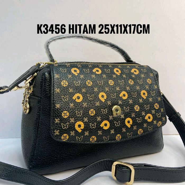 Tas Papillon K3456 Tas Papillon Original