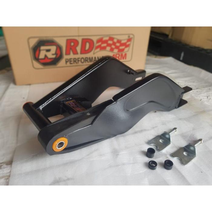 swing arm RD RACING model GP banana Satria Fu kau Satria Fu barong satria Fu flift