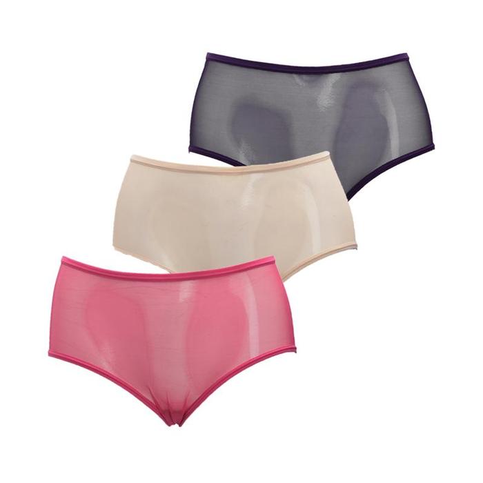 You've Celana Dalam Wanita You've 8803 (3pcs)