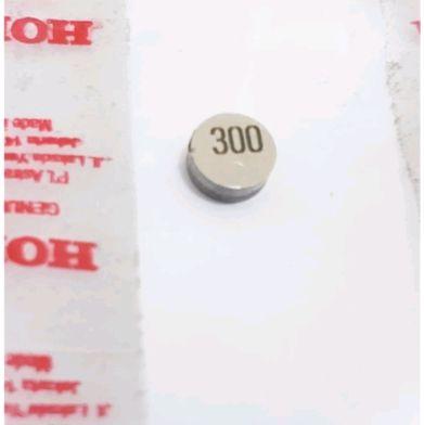SIM klep Honda CBR 150 Sonic 150 ukuran 300