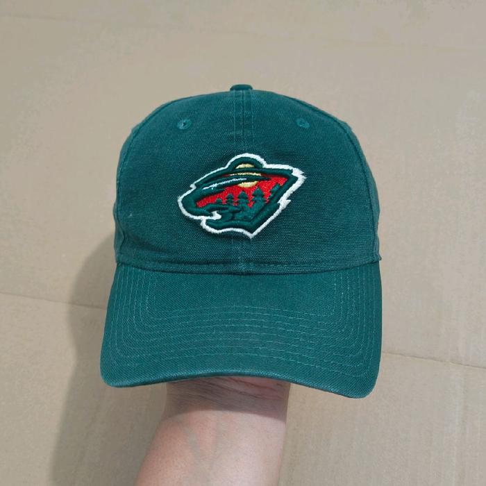 Baseball Cap new Era X NHL