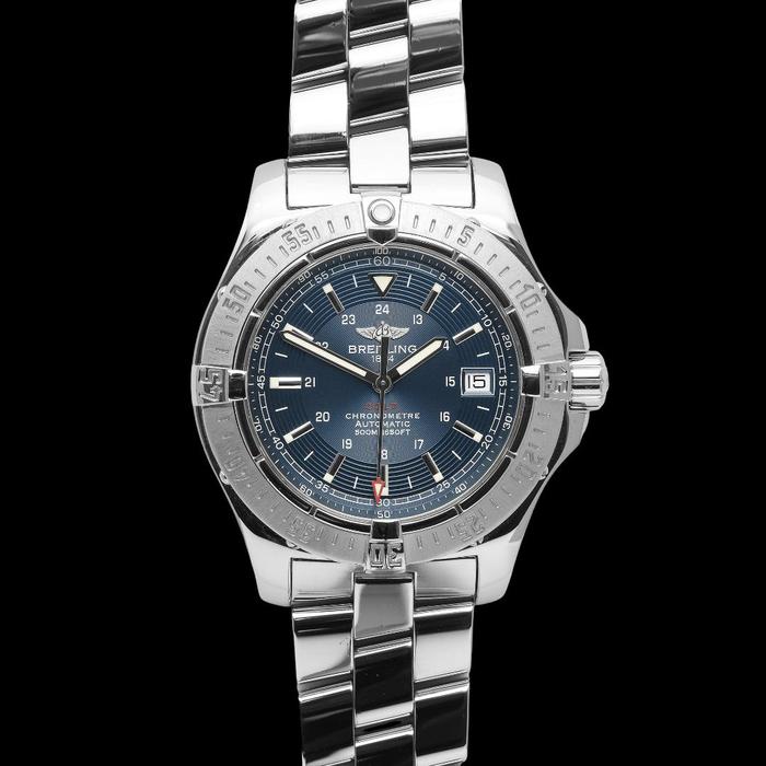 Breitling Colt 41mm Ref: A17380