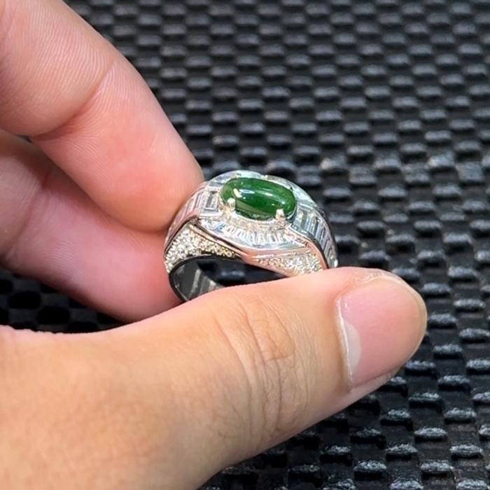 Natural Jadeite Jade