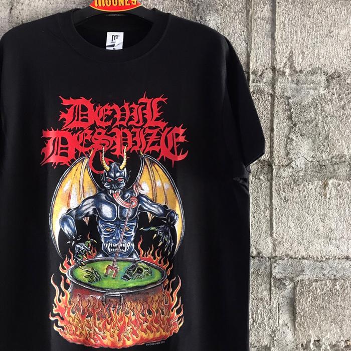 [HOT] Devil Despize - Tour 2022