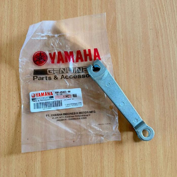 PAHA REM TUAS REM BELAKANG YAMAHA BYSON ORIGINAL YAMAHA PART