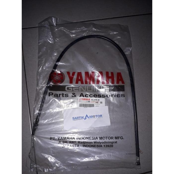 Original Cable, Clutch (Kabel Kopling) Yamaha Vixion (3C1)