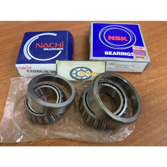 Bearing Komstir CBR250 Komstir CBR 250 CBR250 Thailand