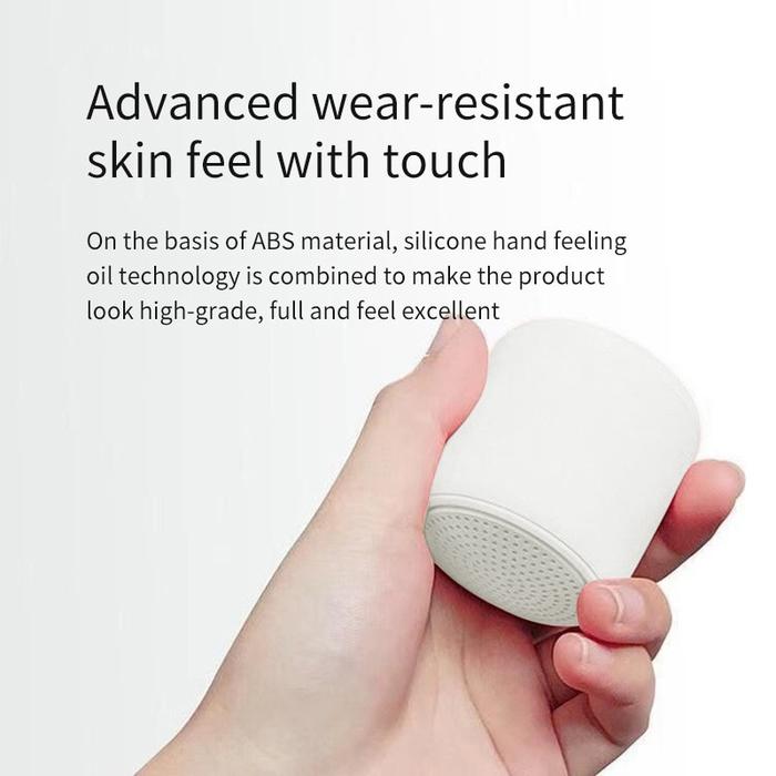 Wireless Creative Macaron Bluetooth Speaker Outdoor Sports Waterproof