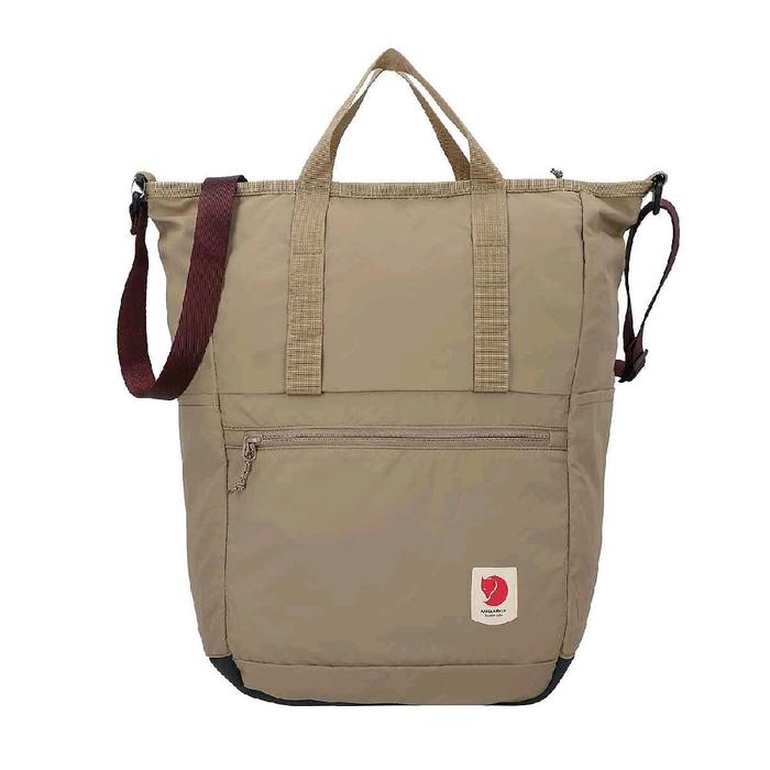 Fjallraven Kanken High Coast Totepack Clay