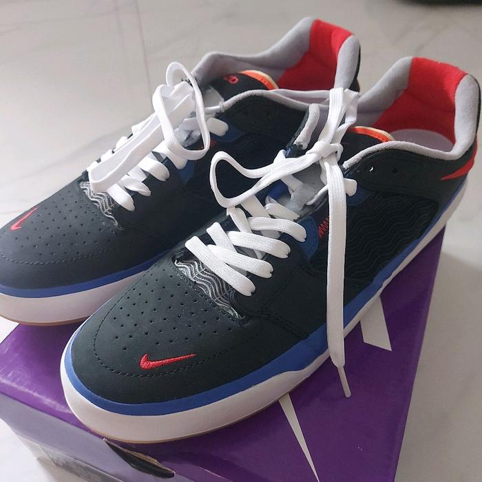 NIKE SB ISHOD PRM sepatu sneakers skateboard  BRAND NEW