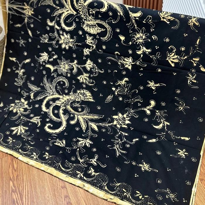kamen batik tulis asli / batik tulis / kamen batik tulis