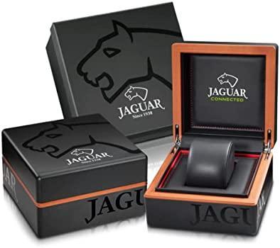 Jam Tangan Jaguar J888/3 Hybrid Kemewahan