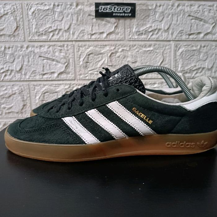 ADIDAS GAZELLE INDOR ORIGINAL SECOND