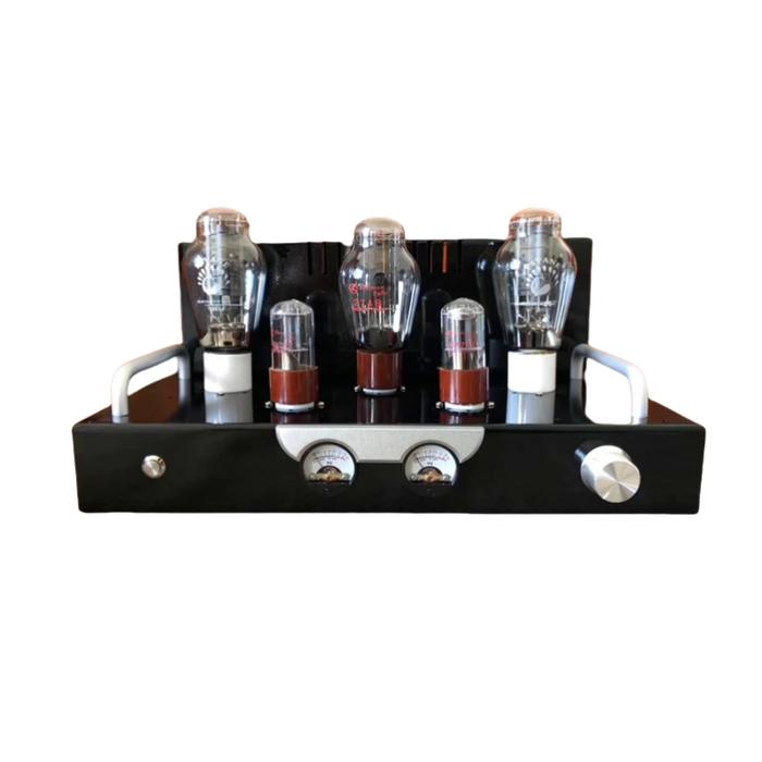 Hot sale 8W*2 6SN7 300B Sparta K1 luxury high-end electronic tube gallbladder power amplifier with v