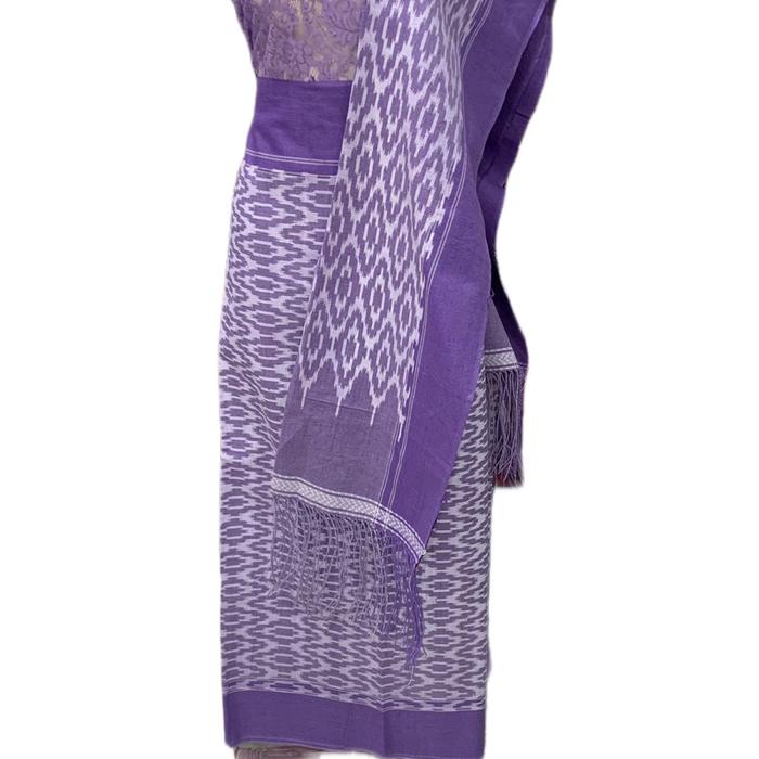 Songket atbm maulana balige