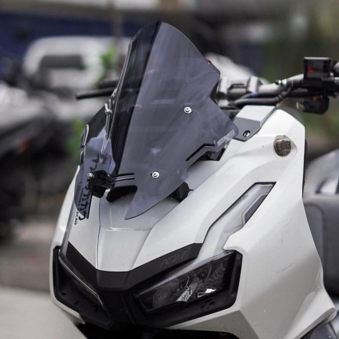 [Spin-R] Visor Adv - Visor Adv 150 - Visor Adv 160 - Visor Adv Tdr