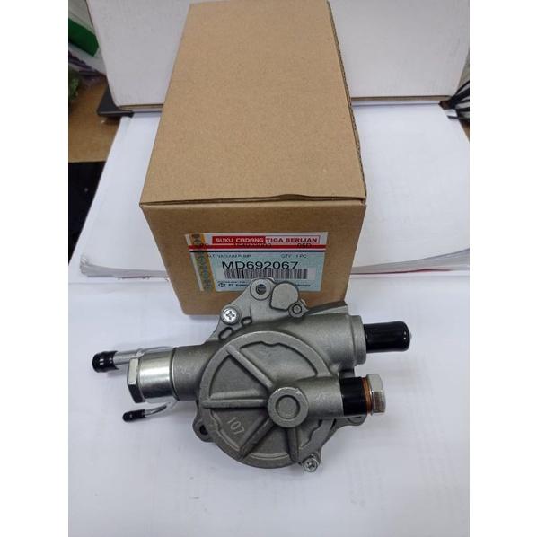 alternator vacum pump mitsubishi L300 diesel NEW L039
