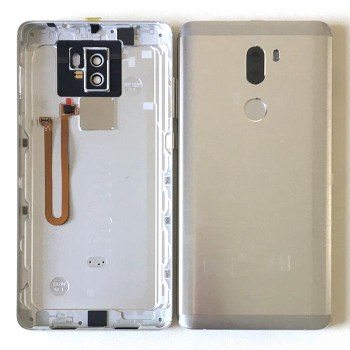 Original 5.7" For Xiaomi Mi 5s Plus Mi5s Plus Battery Cover Back Case