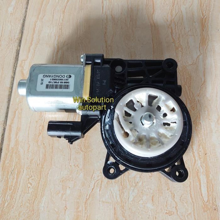 motor dinamo power window kanan chevrolet spin