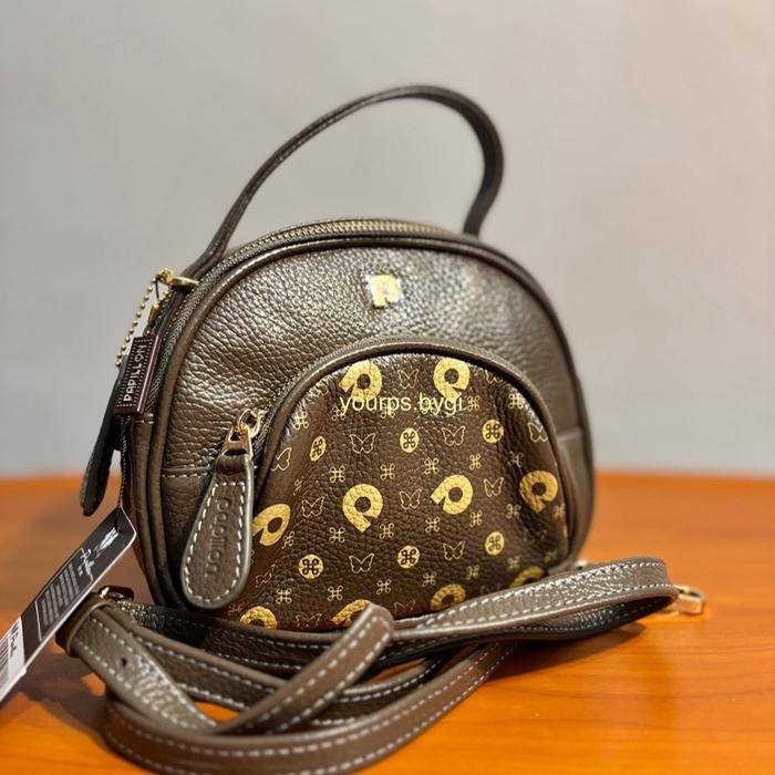 Papillon Leather || K3442 || ORI & NEW 100000%