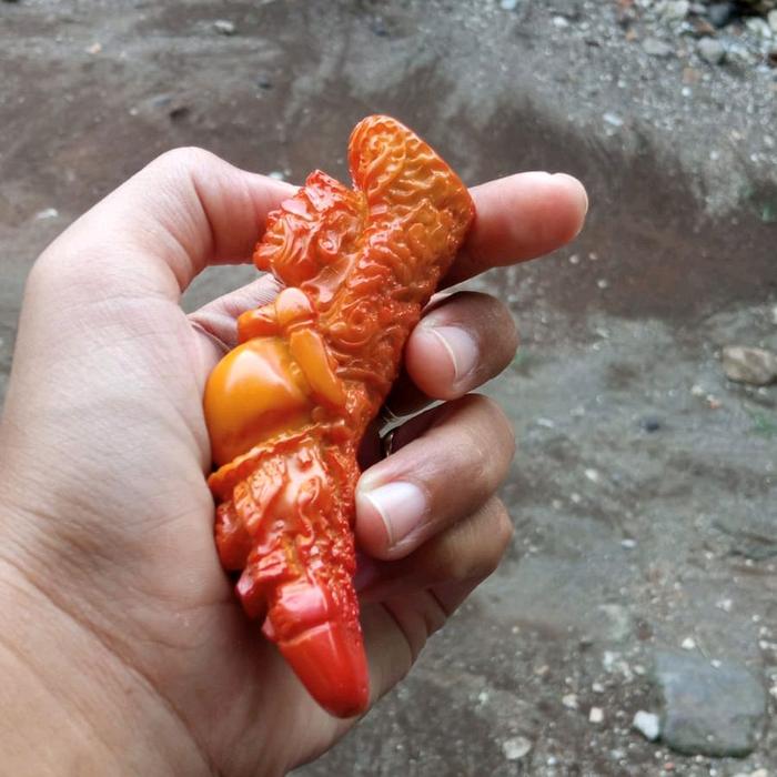 pipah semar sari gading lawasan
