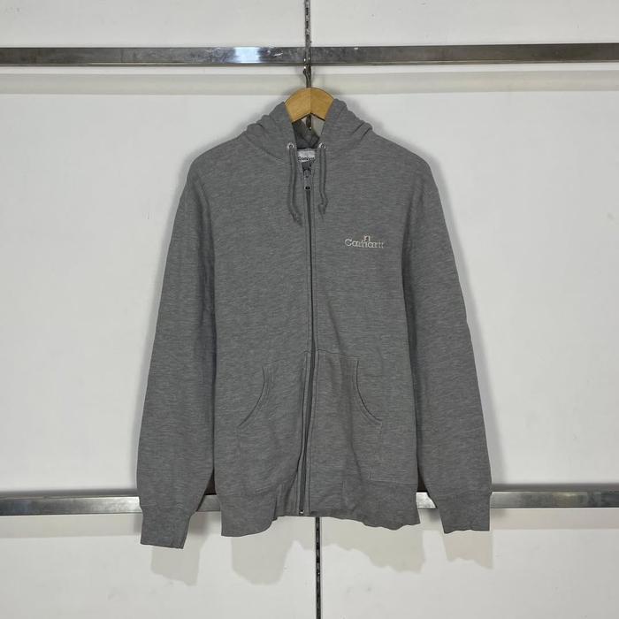 Hoodie Carhartt Second Original