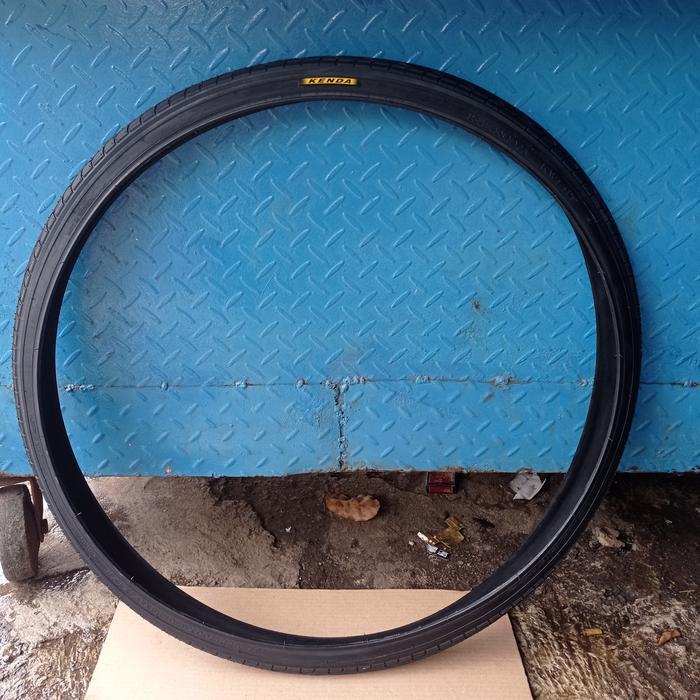 ban luar sepeda 700c 700 x 35/35c 700x35 700x35c kenda kwest hybrid