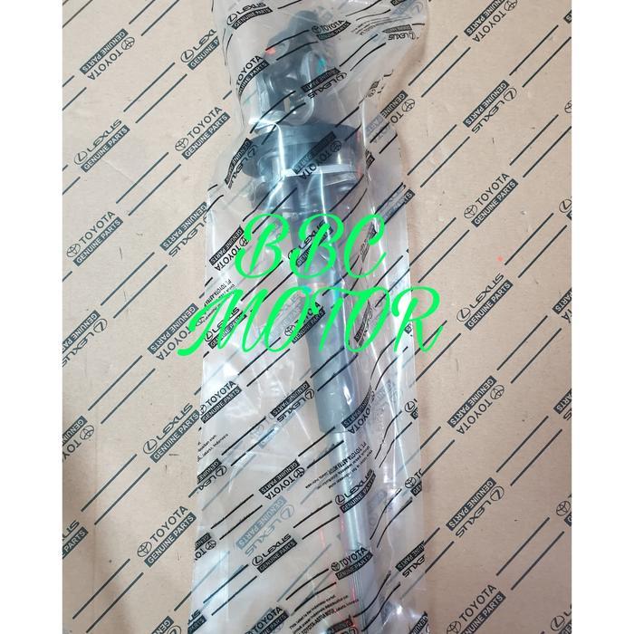 JOINT STEER JOINT STIR TOYOTA INNOVA REBORN ORIGINAL