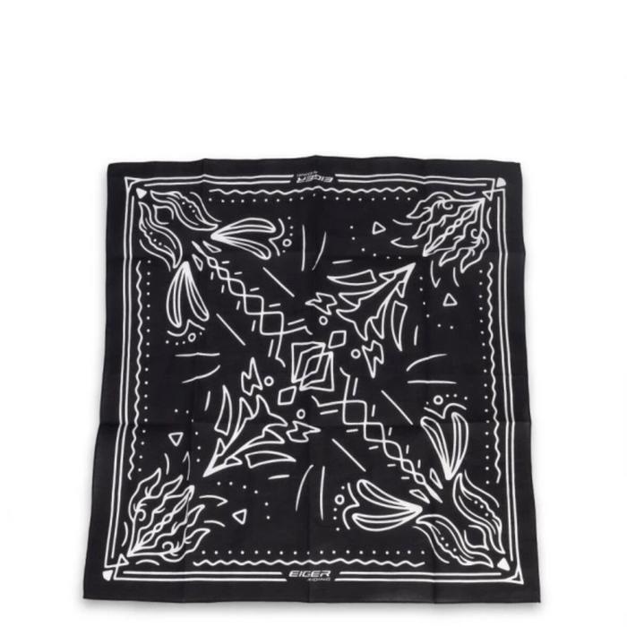 Terlaris- Bandana Slayer Eiger Rubac Slayer Syal Pria -Gratisongkir