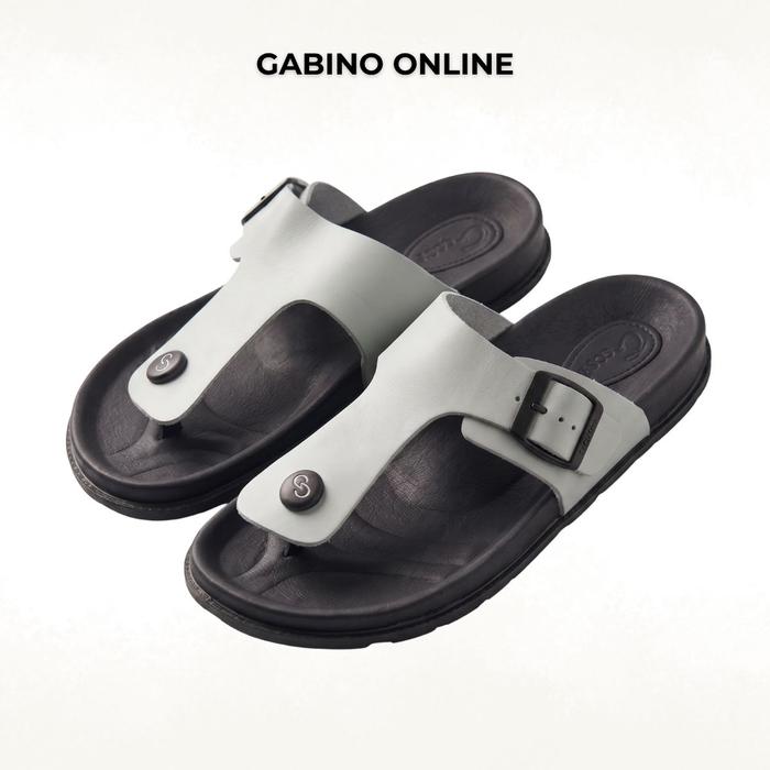 Gabino Sandal Jepit Dewasa Dan Anak Dulux Eva Anti Licin Ringan Nyaman