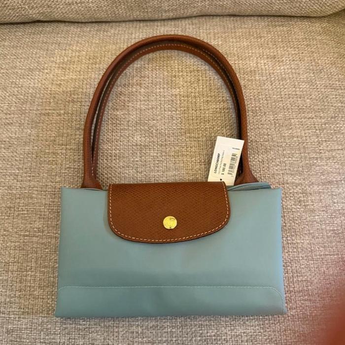Tas Longchamp Le Pliage Classic Medium Long