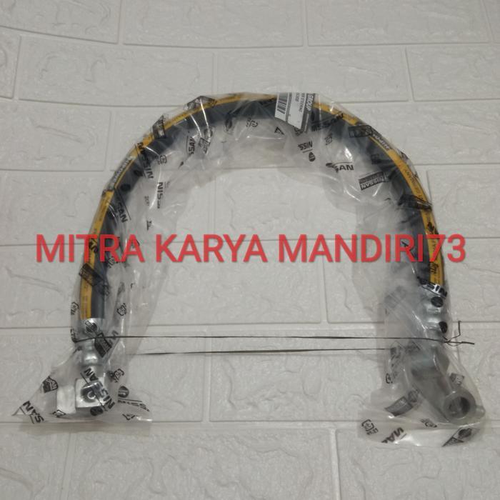 SELANG POWER STEERING SERENA HOSE HIGHT PRESSURE NISSAN SERENA C24