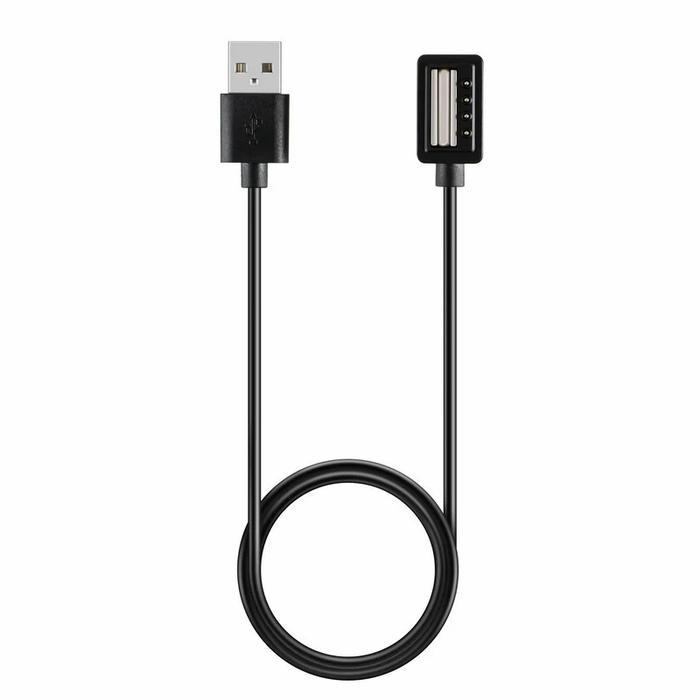Kabel Data Kabel Charger Charging Cable Type Magnet Suunto 9 Baro Non Baro D5 Eon Core Prenium