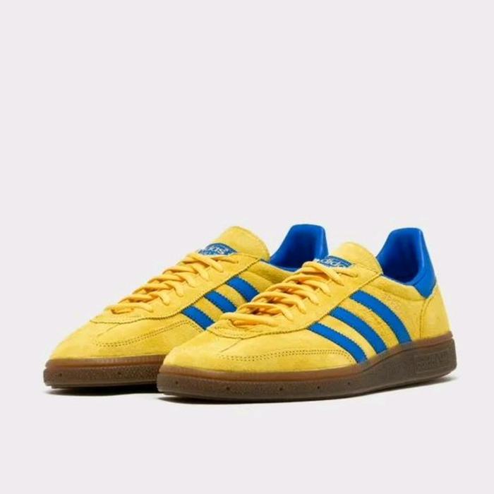 SEPATU CASUAL HANDBAL SPEZIAL CW MALMO