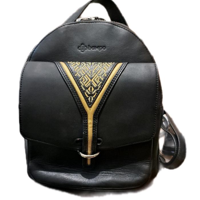 Bampo Ransel Kulas Rare Backpack